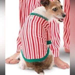 Pajamagram pet’s onesie pajama matching christmas